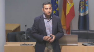 SLAM Visual: Navegación robótica a partir de imágenes