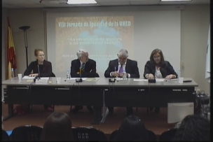 Entrega de la primera edición del premio “Pilar Cavestany Bastida” 