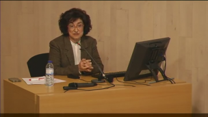 Envejecimiento: longevidad, salud, y flujos de bienestar I