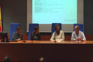 Centro de Investigación Arqueológica Tamanart y desarrollo local