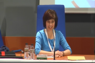 La comunicación política de los príncipes de Asturias en la Edad media