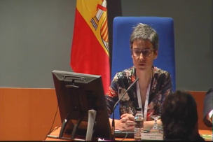 Sobre cómo afecta la diversidad funcional a la ordenación de las autoridades y al ceremonial