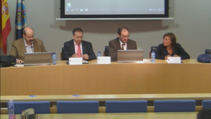 Presentación de la II Jornada de Innovación y Tecnologías Educativas de la ETSI Informática de la UNED