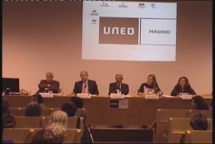 Una tarde con Celia, acto homenaje a la Dra. Celia Amorós