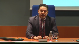 El protocolo en los actos del poder ejecutivo mexicano