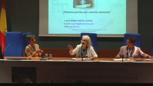 Comunicación, organización y protocolo. Aprendiendo de los errores