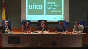 Turno de preguntas sobre  La investigación en protocolo