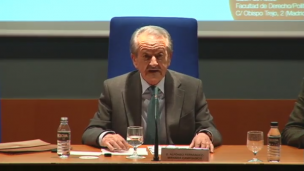 El nuevo escenario político y los Reglamentos de las Cámaras