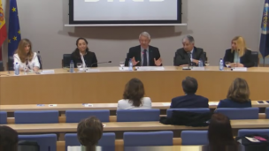 Día de la Facultad de Educación. San Isidoro de Sevilla 2016