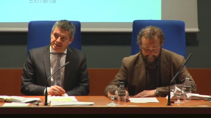 Blanqueo e inseguridad jurídica: delimitación del ámbito penal y del ilícito administrativo