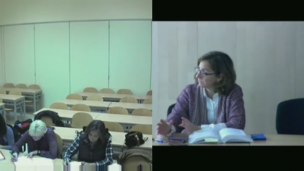 Avances en el Derecho Internacional Privado en el marco de La regulación de las crisis matrimoniales internacionales en el Derecho español y de la Unión Europea, en el marco del Proyecto DER 2014-