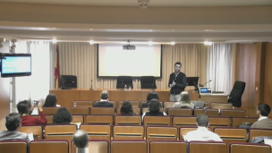 Del diseño teórico a la realidad del aula: proyectos de innovación para profesores de lenguas
