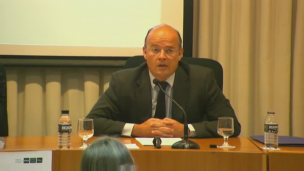 Sobre el estado de la actual política criminal en un caso paradigmático: el Derecho penal antiterrorista español tras la reforma de la LO 2/2015