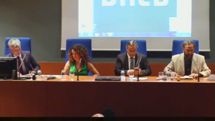 Turno de preguntas del VIII Seminario