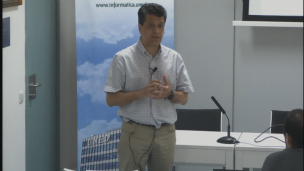 Sesión de coaching: ¿Para qué sirve ser digital?