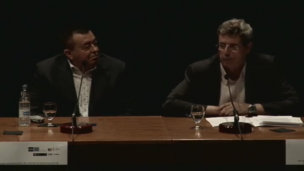 Presentación de TeatroTeca