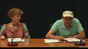 Teatro invisible de Matarile. La obra como documento artístico