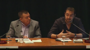 De Cuando fuimos dos a Los amores diversos: el teatro como documento de la visibilidad