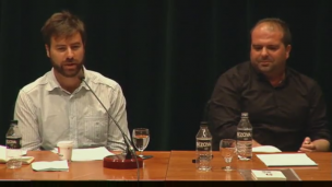 El Mesianismo apocalíptico en el teatro de Angélica Liddell