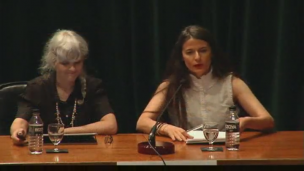 La tragedia española: entre teatro discursivo y teatro asociativo