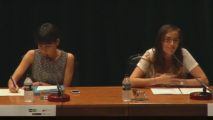 La puesta en escena de la intimidad en algunas creadoras del siglo XXI