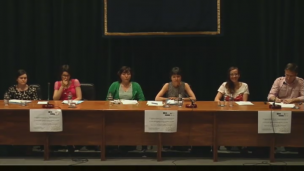 Turno de preguntas de la Sesión de Trabajo 11