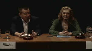 Mi último teatro como documento