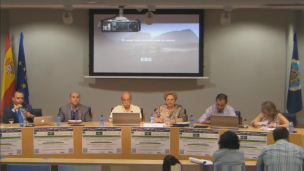Turno de preguntas del Panel de Expertos: Tecnologías para la Educación y el Conocimiento I