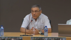 Videoconferencias en la web 2.0 y aprendizaje autorregulado