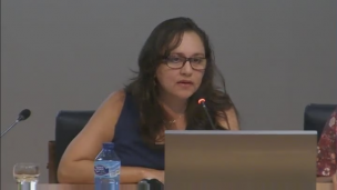 Modelo de formación de docentes para el uso de las TIC y diálogo intercultural en Educación Infantil
