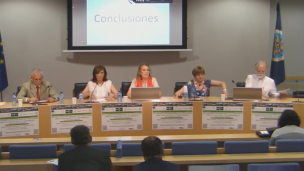 Conclusiones y Prospectiva