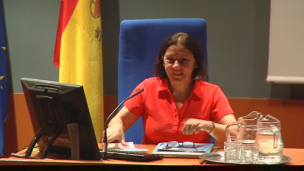 ¡Aquella mansión de desconsuelo y de terror!