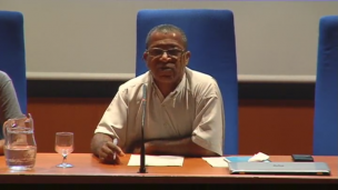 Reflexiones sobre la práctica política en la Guinea de Obiang
