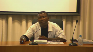 La revitalización cultural y política del pueblo ndowe