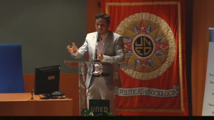 Turno de preguntas a los ponentes