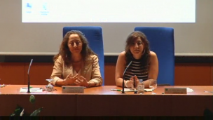 Clausura del II Programa Creación de Empresas UNED