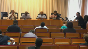 Mesa redonda: La situación económica, política y cultural actual de Guinea Ecuatorial y su futuro