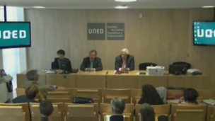 Reunion de Tutores de Derecho Internacional Privado II