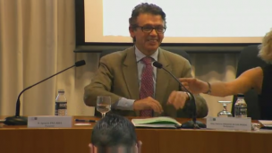 Autonomía de la voluntad y matrimonio: problemas prácticos