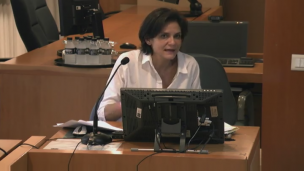 Autonomía de la voluntad  conflictual y sus límites en el nuevo Reglamento (UE) 2016 /1103