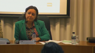 La reformas legales de 2015 ante los nuevos desafíos en la protección internacional de menores