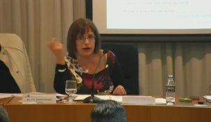 Alcance de la autonomía de la voluntad en los procesos sobre persona y familia 