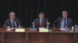 Debate sobre el Impacto del yihadismo
