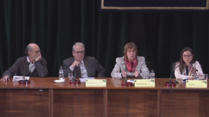 Debate sobre el terrorismo