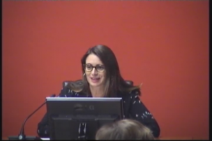 Las víctimas ante la Corte Penal Internacional
