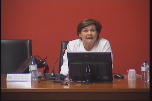 Justicia restaurativa y mediación