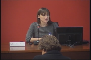 Fines de la pena y del proceso penal en contextos de transición. Entre revisión y mecanismos alternativo