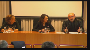 Apertura del Doctorado: Cambio Social  en Sociedades Contemporáneas