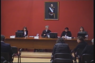 Debate sobre las sesiones III y IV