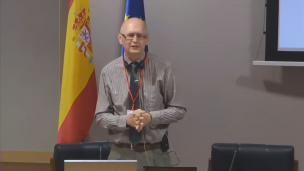 Conferencia inaugural: Research based Final Projects: Why is it a good idea? 